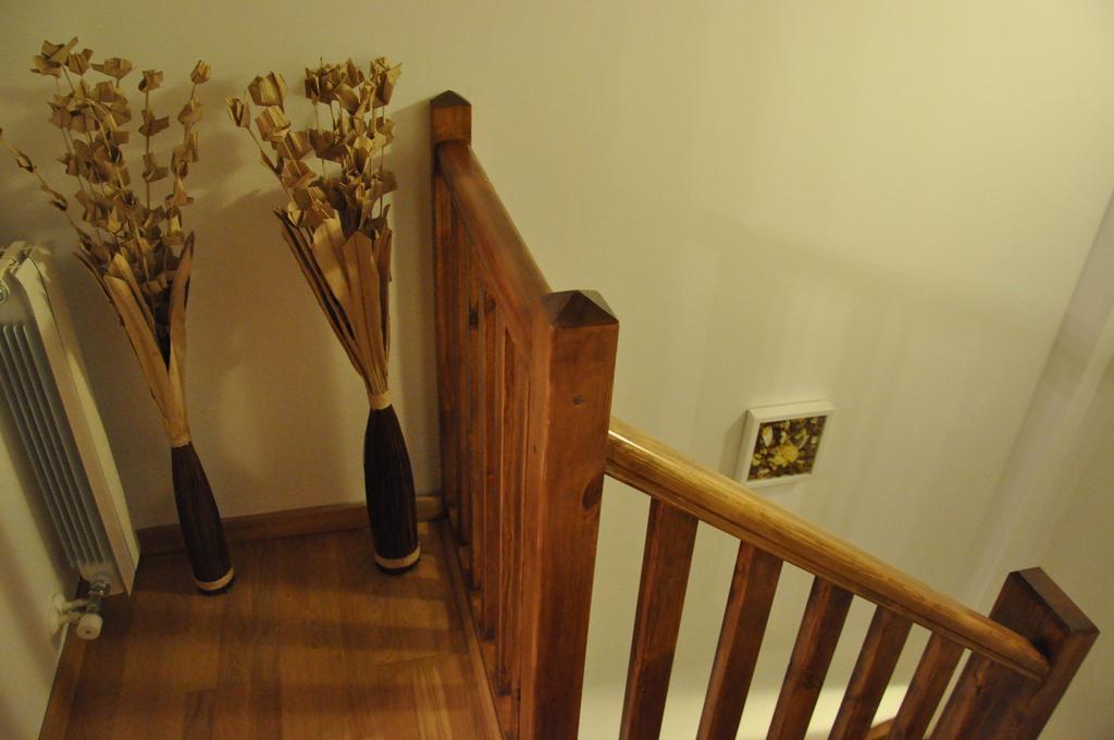 Casa Rural Cancias Fiscal Room photo